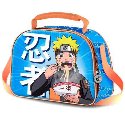 Naruto Shippuden Ramen 3D lunch bag termékfotója
