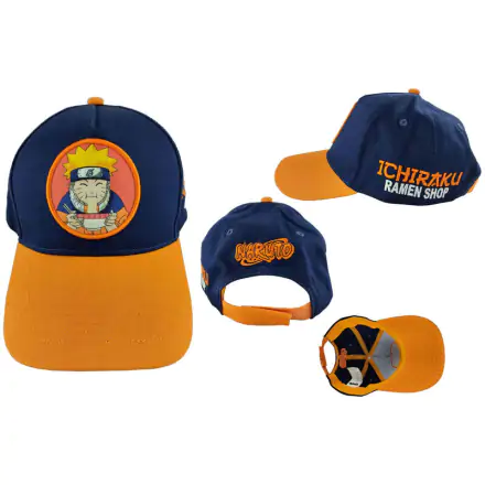 Naruto Shippuden Ramen child cap product photo