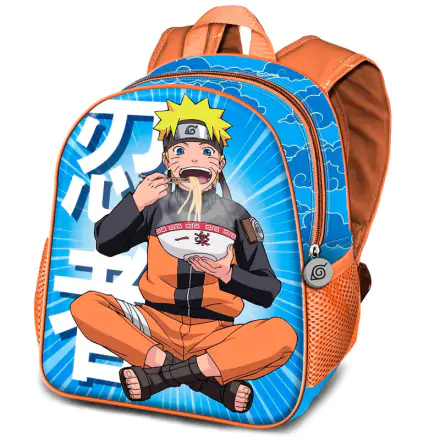 Naruto Shippuden Ramen backpack 39cm termékfotója