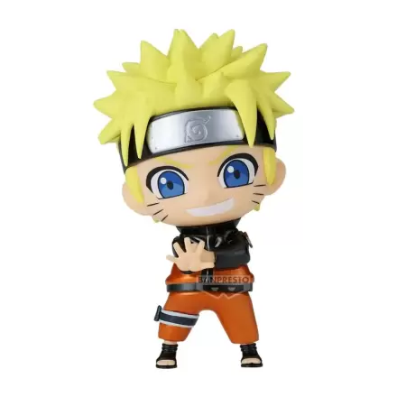 Naruto Shippuden Repoprize Uzumaki Naruto figure 10cm product photo