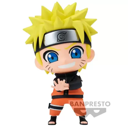 Naruto Shippuden Repoprize Uzumaki Naruto figure 10cm termékfotója