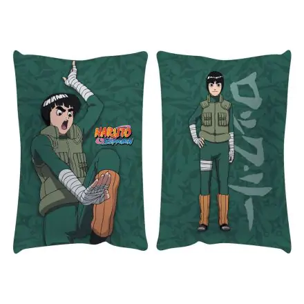 Naruto Shippuden Pillow Rock Lee 50 x 35 cm termékfotója