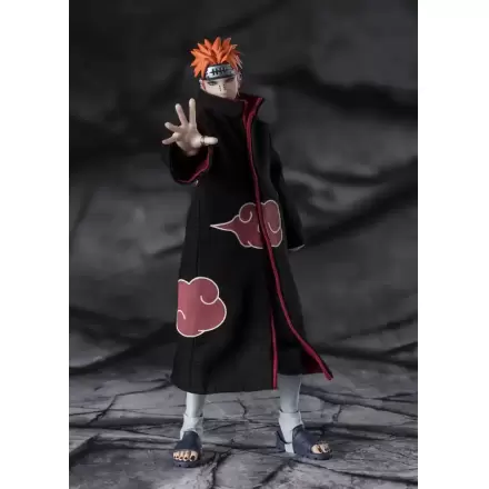 Naruto Shippuden S.H. Figuarts Action Figure Pain Tendo - Six Path Rinnegan 15 cm termékfotója