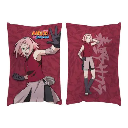 Naruto Shippuden Pillow Sakura 50 x 33 cm product photo