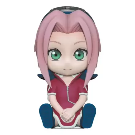 Naruto Shippuden Coin Bank Sakura termékfotója