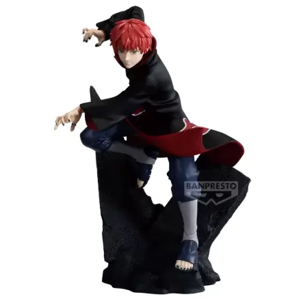 Naruto Shippuden Sasori Effectreme figure 14cm termékfotója