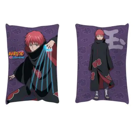 Naruto Shippuden Pillow Sasori 50 x 33 cm product photo