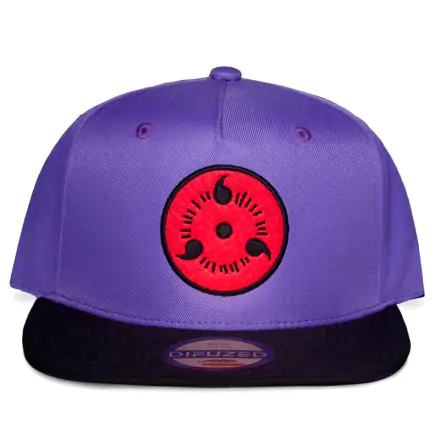 Naruto Shippuden Sasuke cap product photo