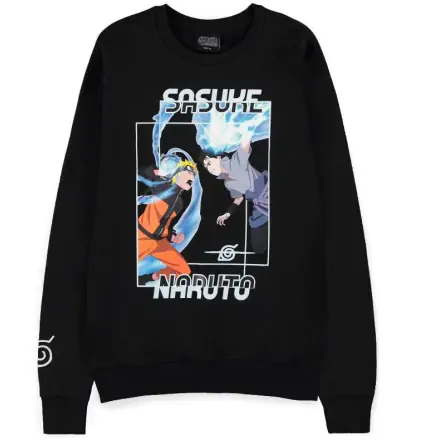 Naruto Shippuden Sasuke hoodie termékfotója