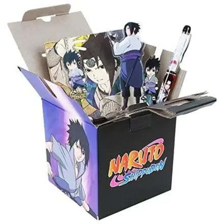 Naruto Shippuden Sasuke Mystery Box product photo