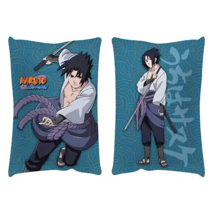 Naruto Shippuden Pillow Sasuke 50 x 33 cm termékfotója