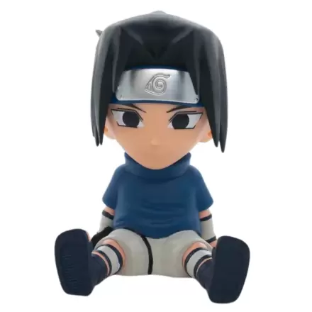 Naruto Shippuden Sasuke Money box figure 18cm termékfotója