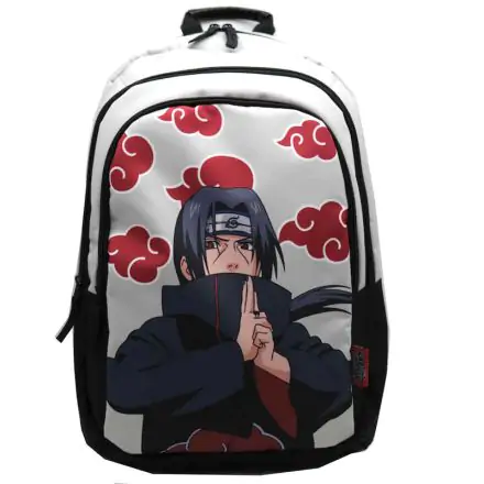 Naruto Shippuden Sasuke Uchiha backpack 40cm product photo