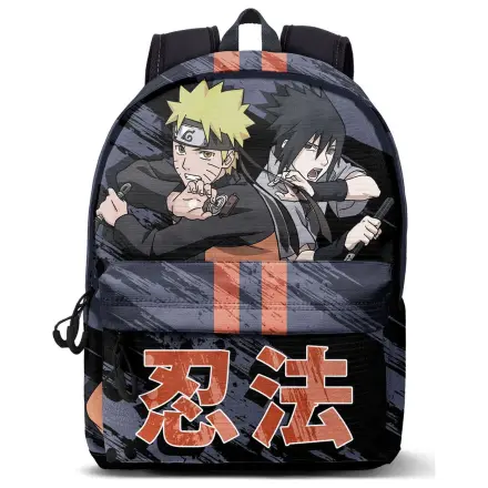 Naruto Shippuden Shadow backpack 41cm product photo