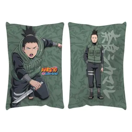 Naruto Shippuden Pillow Shikamaru 50 x 35 cm product photo
