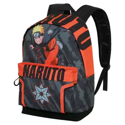 Naruto Shippuden Shuriken backpack 41cm termékfotója