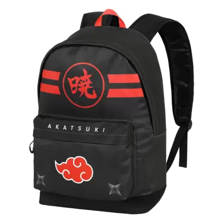 Naruto Shippuden Sunrise backpack 44cm product photo