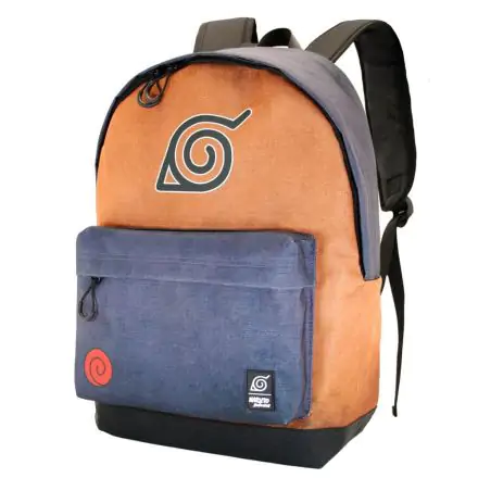 Naruto Fan HS Backpack Symbol termékfotója