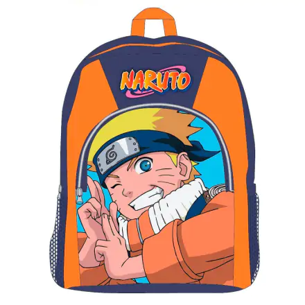 Naruto Shippuden backpack 40cm termékfotója