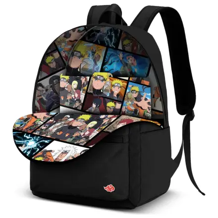 Naruto Shippuden backpack 44cm product photo