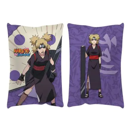 Naruto Shippuden Pillow Temari 50 x 33 cm product photo