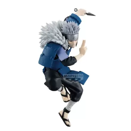 Naruto Shippuden Tobirama Senju Vibration Stars figure 18cm product photo
