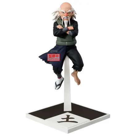 Naruto Shippuden Tsuchikage Onoki figure 14cm product photo