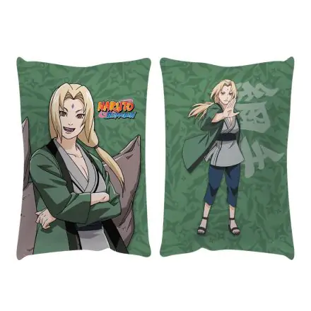 Naruto Shippuden Pillow Tsunade 50 x 33 cm product photo