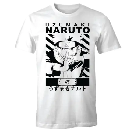 Naruto Shippuden Uzumaki t-shirt product photo