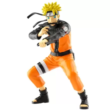 Naruto Shippuden Uzumaki model kit figure product photo