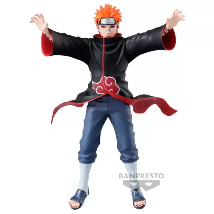 Naruto Shippuden Vibration Star Pain figure 17cm termékfotója