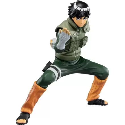 Naruto Shippuden Vibration Star Rock Lee figure 15cm termékfotója