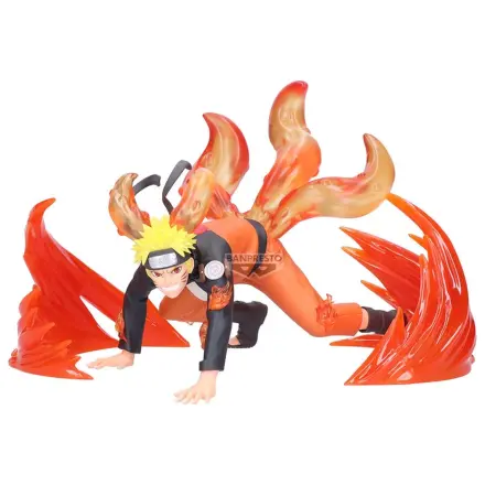 Naruto Shippuden Vibration Stars Naruto Uzumaki VII Special Edition figure 13cm product photo
