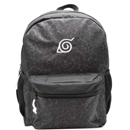Naruto Shippuden Villa Leaf backpack 41cm product photo