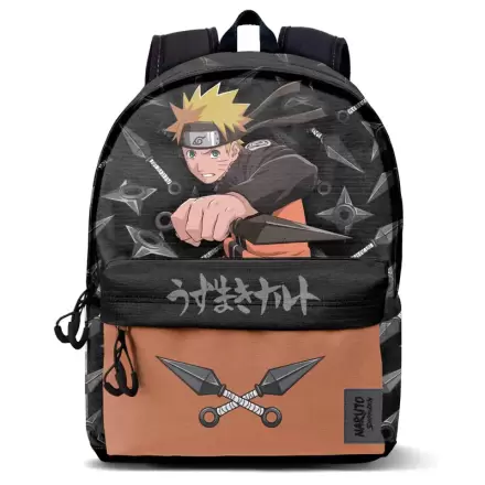 Naruto Shippuden Weapons backpack 44cm termékfotója