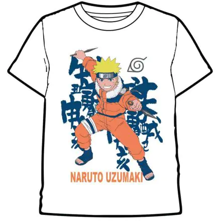 Naruto Shipudden Naruto Uzumaki kids t-shirt product photo