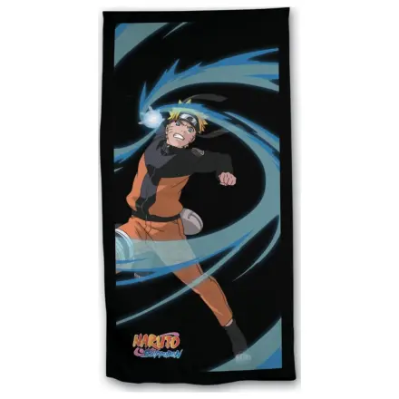Naruto Beach Towel product photo