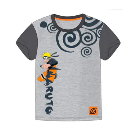 Naruto Kids t-shirt termékfotója