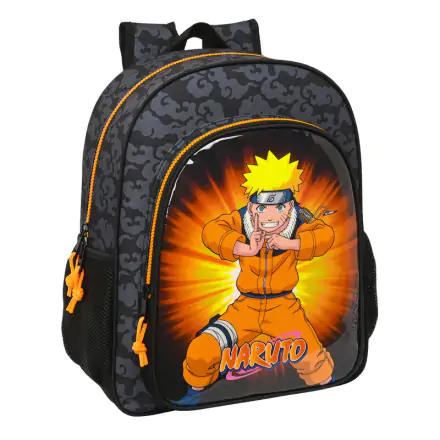 Naruto adaptable backpack 38cm termékfotója