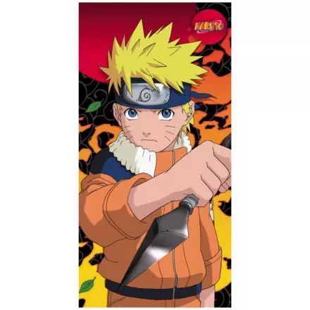 Naruto Towel Ver. 4 140 x 70 cm product photo