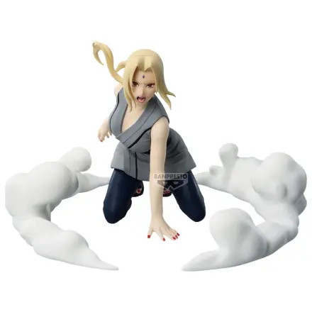 Naruto Tsunade figure 10cm product photo