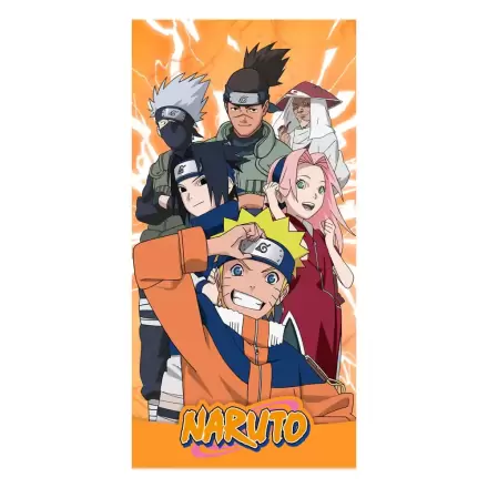 Naruto Towel Ver. 1 140 x 70 cm termékfotója