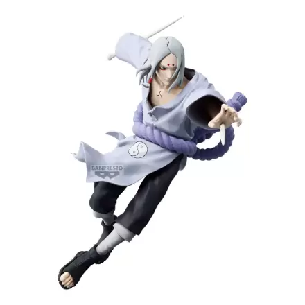 Naruto Vibration Stars Kimimaro figure 18cm product photo