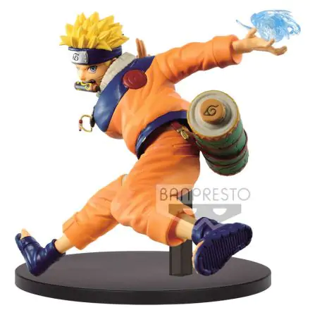 Naruto Vibration Stars Uzumaki Naruto figure 12cm product photo