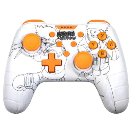 Naruto White controller product photo