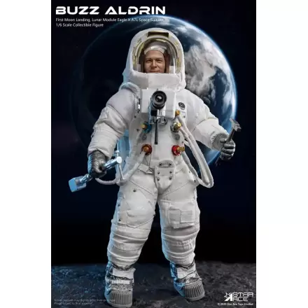 NASA Apollo 11 Action Figure 1/6 Buzz Aldrin 30 cm  product photo