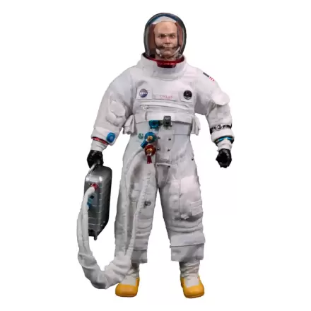 NASA Apollo 11 Action Figure 1/6 Michael Collins 30 cm product photo