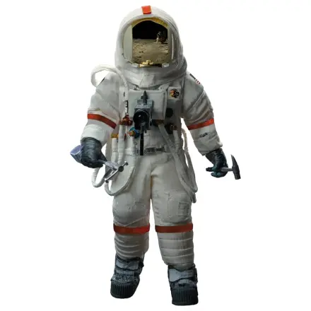 NASA Apollo 17 Action Figure 1/6 The Last Man on the Moon 30 cm  product photo