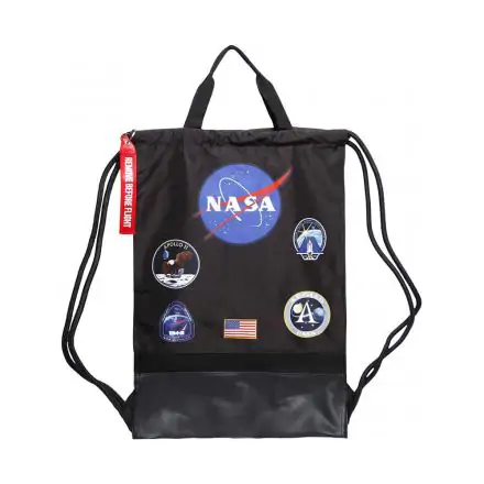 Nasa Sport Bag Cosmos product photo