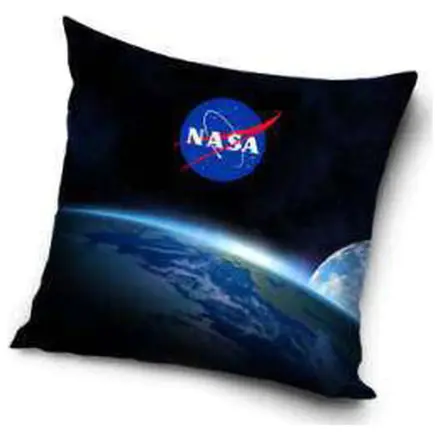 NASA Earth pillowcase product photo